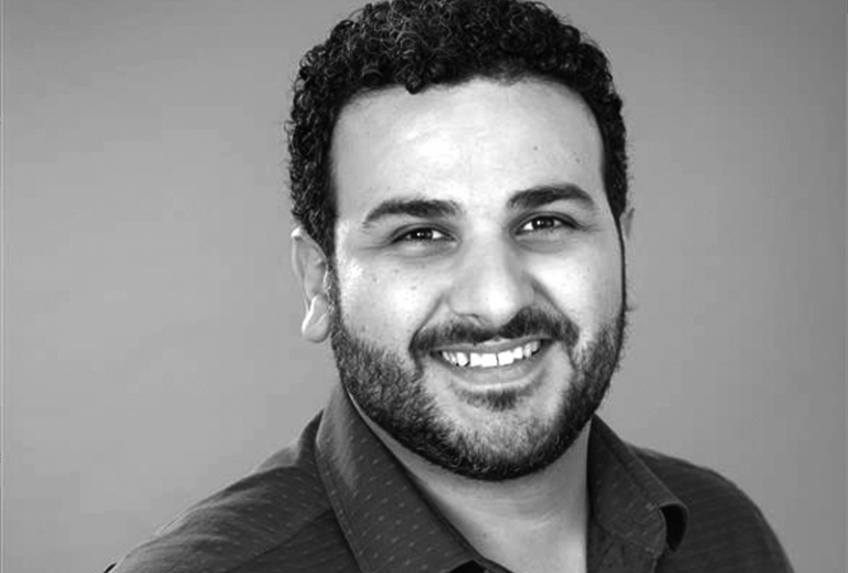 Ali Al-Janabi, M.Sc., P.Eng.