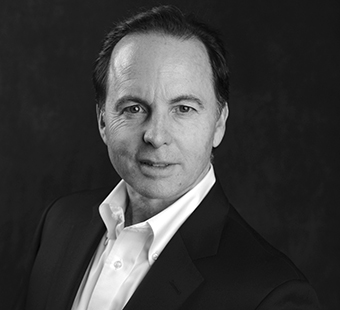 Keith Coleman